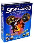Разширение за настолна игра SmallWorld: Be Not Afraid expansion pack - 1t