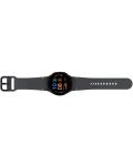 Смарт часовник Samsung - Galaxy Watch FE, 40 mm, 1,2'', черен - 6t