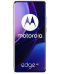 Смартфон Motorola - Edge 40, 6.55'', 8GB/256GB, Eclipse Black - 3t