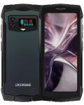 Смартфон DOOGEE - Smini, 4.5'', 8GB/256GB, черен - 1t