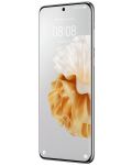 Смартфон Huawei - P60 Pro, 6.67'', 8GB/256GB, Rococo Pearl - 3t