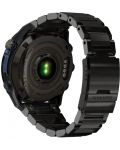 Смарт часовник Garmin - Descent MK3i, 51 mm, 1.4'', Titanium Grey - 6t