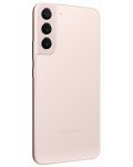 Смартфон Samsung - Galaxy S22+, 6.6'', 8GB/128GB, розов - 6t