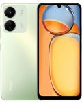 Смартфон Xiaomi - Redmi 13C, 6.74'', 8GB/256GB, Clover Green - 1t
