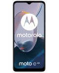 Смартфон Motorola - Moto E22i, 6.5", 2/32GB, Winter White - 2t