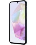 Смартфон Samsung - Galaxy A35 5G, 6.6'', 6GB/128GB, черен - 4t