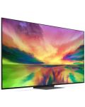 Смарт телевизор LG - 65QNED813RE, 65'', QNED, 4K, черен - 3t