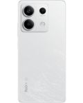 Смартфон Xiaomi - Redmi Note 13 5G, 6.67'', 8GB/256GB, Arctic White - 2t