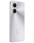 Смартфон Huawei - Nova 10 SE, 6.67'', 8GB/128GB, Silver - 5t