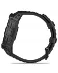 Смарт часовник Garmin - Instinct 2X Solar Tactical, 50mm, 1.1'', черен - 10t