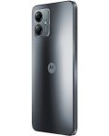 Смартфон Motorola - Moto G14, 6.5'', 8GB/256GB, Steel Grey - 7t