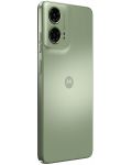 Смартфон Motorola - Moto G24, 6.56'', 8GB/128GB, Ice Green - 7t