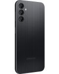 Смартфон Samsung - Galaxy A14, 6.6'', 4GB/128GB, черен - 6t