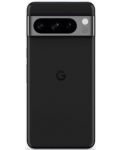 Смартфон Google - Pixel 8 Pro, 6.2'', 12GB/256GB, Obsidian - 2t