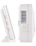 Смарт термостат Emos - GoSmart, P56211, Wi-Fi, бял - 3t