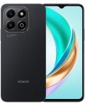 Смартфон Honor - X6b, 6.56'', 4GB/128GB, Midnight Black - 1t