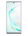 Смартфон Samsung Galaxy Note 10 - 6.3 , 256GB, aura glow - 2t