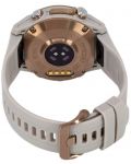 Смарт часовник Garmin - Descent MK3i, 43 mm, 1.2'', Silicone Bronze - 6t