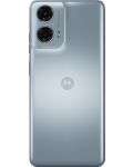 Смартфон Motorola - Moto G24 Power, 6.56'', 8GB/256GB, Glacier Blue - 5t