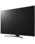 Смарт телевизор LG - 55UR81003LJ, 55'', LED, 4K, черен - 3t
