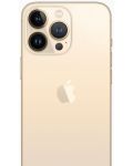 Смартфон Apple - iPhone 13 Pro, 6.1, 128GB, златист - 2t