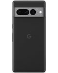 Смартфон Google - Pixel 7 Pro 5G, 6.7'', 12/128GB, черен - 3t