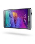 Samsung GALAXY Note 4 - Charcoal Black - 10t