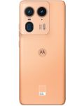 Смартфон Motorola - Edge 50 Ultra, 6.7'', 16GB/1TB, Peach Fuzz - 4t