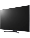 Смарт телевизор LG - 50UR81003LJ, 50'', LED, 4K, черен - 3t