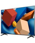 Смарт телевизор Hisense - 70A6K, 70'', DLED, 4К, черен - 5t