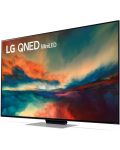 Смарт телевизор LG - 55QNED863RE, 55'', QNED, 4K, черен - 3t