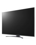 Смарт телевизор LG - 60UQ81003LB, 60'', DLED, 4K, черен - 2t