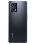 Смартфон Realme - 9, 6.40'', 6/128GB, Black - 3t