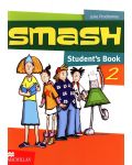 Smash 2: Student's Book / Английски език (Учебник) - 1t