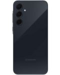 Смартфон Samsung Galaxy A35 5G, 8GB/256GB, черен + Смарт гривна Galaxy Fit3, сива - 3t