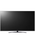 Смарт телевизор LG - 55UR81003LJ, 55'', LED, 4K, черен - 2t
