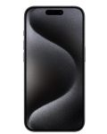 Смартфон Apple - iPhone 15 Pro, 6.1'', 512GB, Black Titanium - 2t