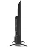 Смарт телевизор Sharp - 43FN2EA, 43'', LED, 4K, черен - 6t