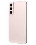 Смартфон Samsung - Galaxy S22+, 6.6'', 8GB/128GB, розов - 7t