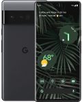 Смартфон Google - Pixel 6 Pro, 6.7'', 12/128GB, черен - 1t