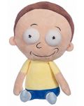 Плюшена фигура Rick & Morty - Smiling Morty, 27 cm - 1t