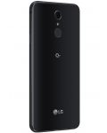 Смартфон LG Q7 - 5.5", 32GB, aurora/black - 5t