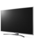 Смарт Телевизор LG 50UM7600 - 50", 4K, Direct LED, черен - 3t