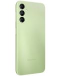 Смартфон Samsung - Galaxy A14 5G, 6.6'', 4GB/64GB, зелен - 6t