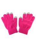 Ръкавица за iPhone - розова - 4t