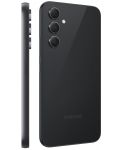 Смартфон Samsung Galaxy A54 5G Enterprise, 8GB/256GB + калъф + протектор - 4t
