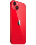 Смартфон Apple - iPhone 14 Plus, 6.7'', 6GB/256GB, (Product)RED - 2t