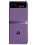 Смартфон Motorola - Razr 40, 6.9'', 8GB/256GB, Summer Lilac - 5t