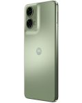 Смартфон Motorola - Moto G24, 6.56'', 8GB/128GB, Ice Green - 6t