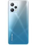 Смартфон Blackview - A53 Pro, 6.5'', 4GB/64GB, Starry Blue - 2t